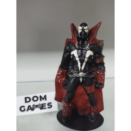 Action 2024 figure spawn