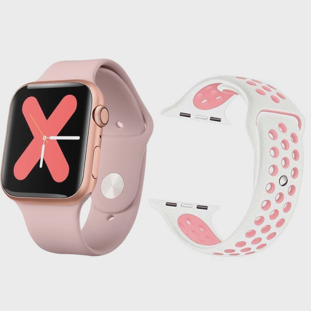 smartwatch iwo 10 preço