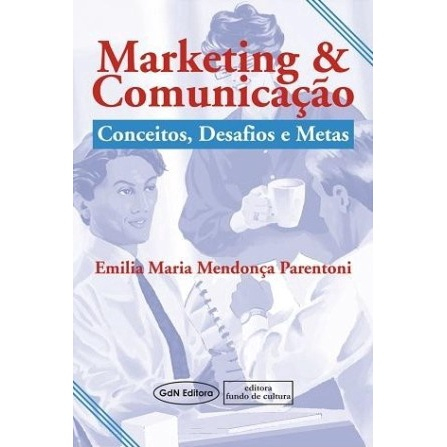 Comunicação, Marketing e CULTURA