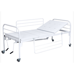 Cama Hospitalar Mecanica 3 posições é ruim? Cama Hospitalar Mecanica 3 posições é boa?