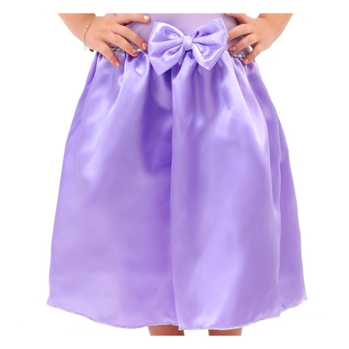 Vestido Fantasia Tutu Princesa Sofia Menina em Promoção na Americanas