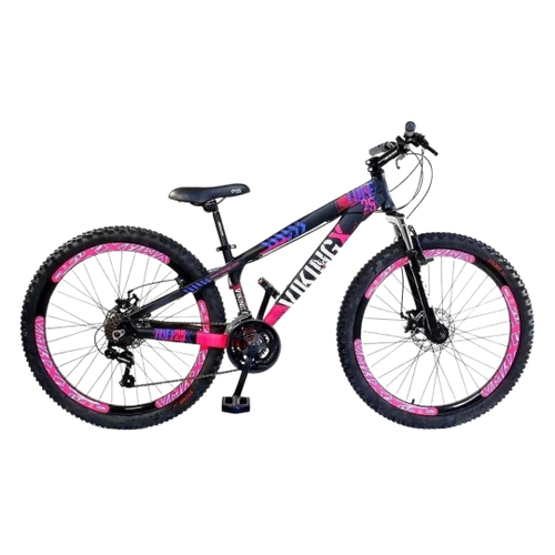 Bike Vikingx Aro 26 em Oferta