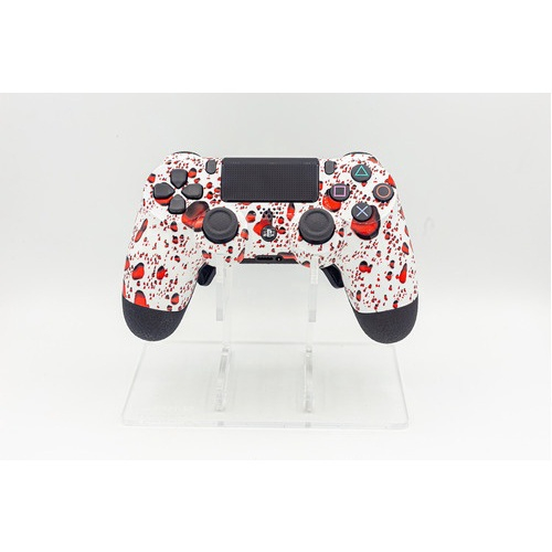 Stelf Controles - Controle Ps4 com Grip FIFA Stelf