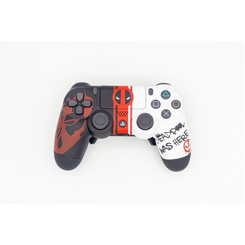 Controle Stelf Ps5 Com Grip Elite em Promoção na Americanas