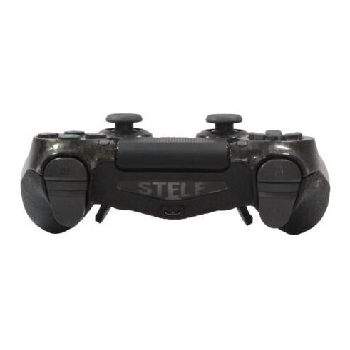 Controle Stelf Ps5 Com Grip - Halloween na Americanas Empresas