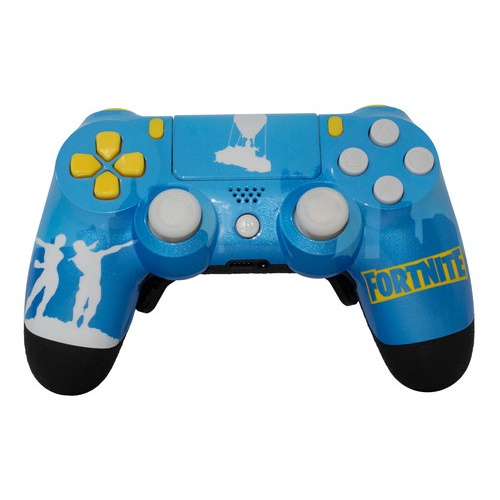 Controle PS4 Personalizado em Oferta