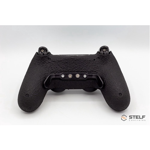 Stelf Controles - Controle Ps4 com Grip Tilted Fortnite Stelf