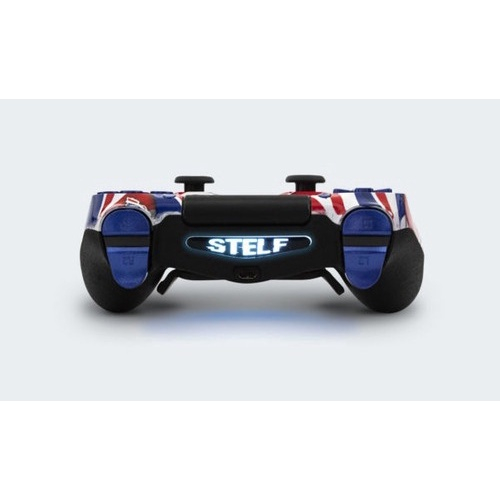 Controle Stelf Ps5 Com Grip Cod Vanguard na Americanas Empresas