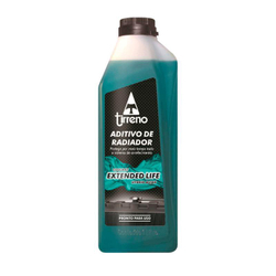 Aditivo Tirreno Pronto Para Uso Hibrido Asia Azul 1L é boa?