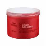 Wella Máscara Invigo Color Brilliance 500g Manutenção Da Cor