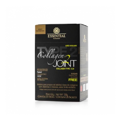 Menor preço em Collagen 2 Joint (30 Sachês) - Essential