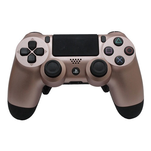 Dualshock 4 controller clearance rose gold