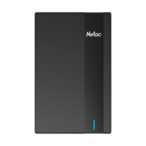 HD Externo 1TB K331 Usb 3.0 130Mbs Netac em Promoção | Ofertas na ...