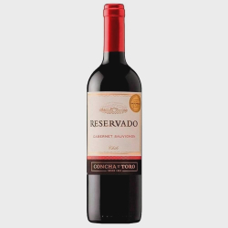 Vinho Tinto Chileno Cabernet Sauvignon Concha Y Toro Reservado 750 ml é boa?