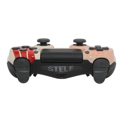 Controle Stelf Ps5 Com Grip na Americanas Empresas