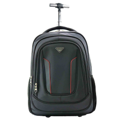 Mochila Carrinho Santino Laos Notebook Preta 2 Rodas Sac192501 Menor preço em Mochila Carrinho Santino Laos Notebook Preta 2 Rodas Sac192501