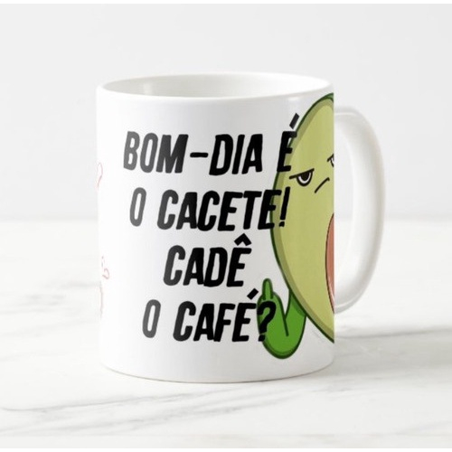Caneca Bom Dia: Promoções | Americanas Caneca Bom Dia: Promoções | Americanas