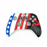 Controle Stelf Ps5 Com Grip Cod Vanguard na Americanas Empresas