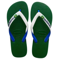 Chinelo Havaianas Top Mix Brasil Amazônia Menor preço em Chinelo Havaianas Top Mix Brasil Amazônia