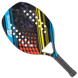 Raquete de Beach Tennis Adams é boa?