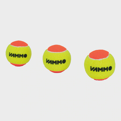 Kit 3 Bolinhas Beach Tennis Vammo é boa?
