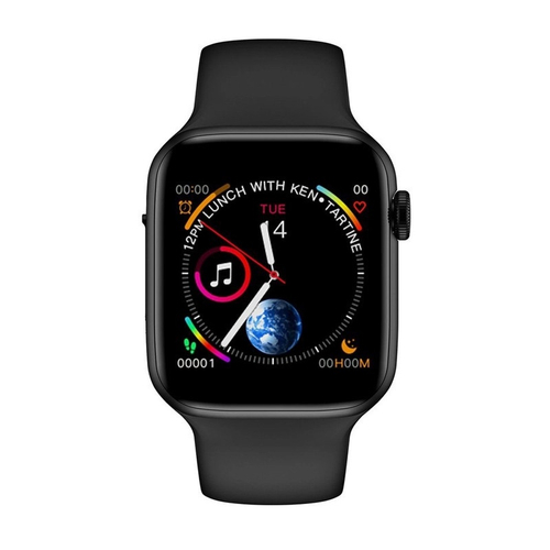 smartwatch compativel com ios