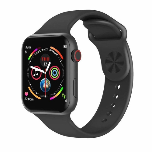 apple watch mede corretamente pressão arterial