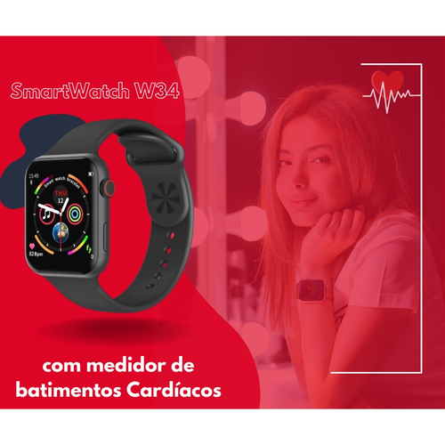 smartwatch oferta