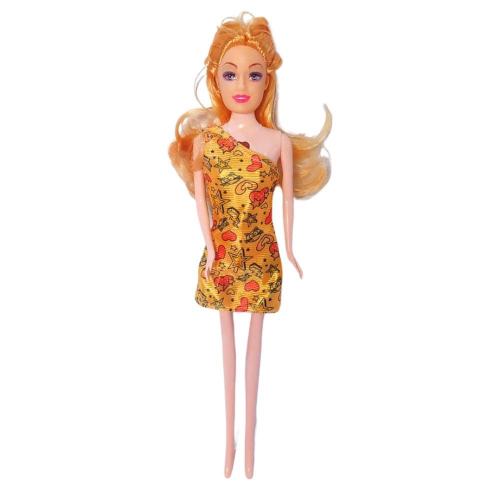 Barbie doll best sale fashion show