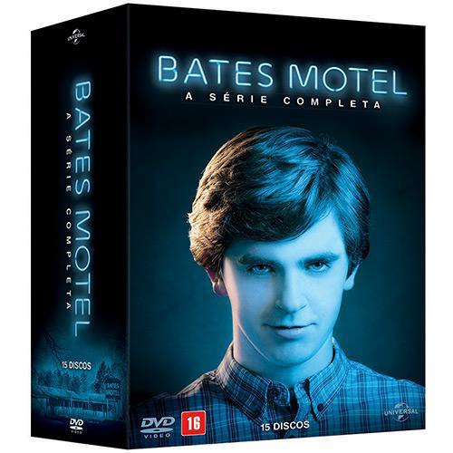 serie best motel