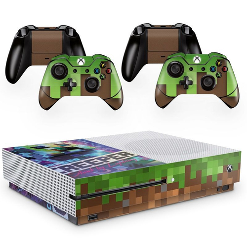 Jogo Minecraft: Xbox 360 Edition - Xbox 360 em Promoção na Americanas