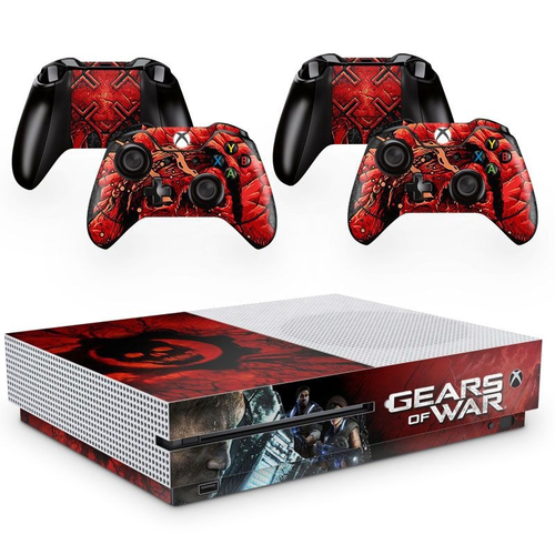 Gears Of War 2 - Xbox 360 em Promoção na Americanas