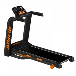 Menor preço em Esteira Advanced Athletic Motor 5.0HPM até 130kg 12 Níveis de Inclinação 127V 3261