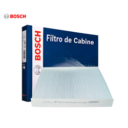 Filtro De Ar Condicionado Toyota Yaris 2018/2021 - Bosch Cb0557 0986BF0557 Menor preço em Filtro De Ar Condicionado Toyota Yaris 2018/2021 - Bosch Cb0557 0986BF0557