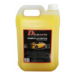 Shampoo Com Cera De Carnaúba Automotivo Menor preço em Shampoo Com Cera De Carnaúba Automotivo