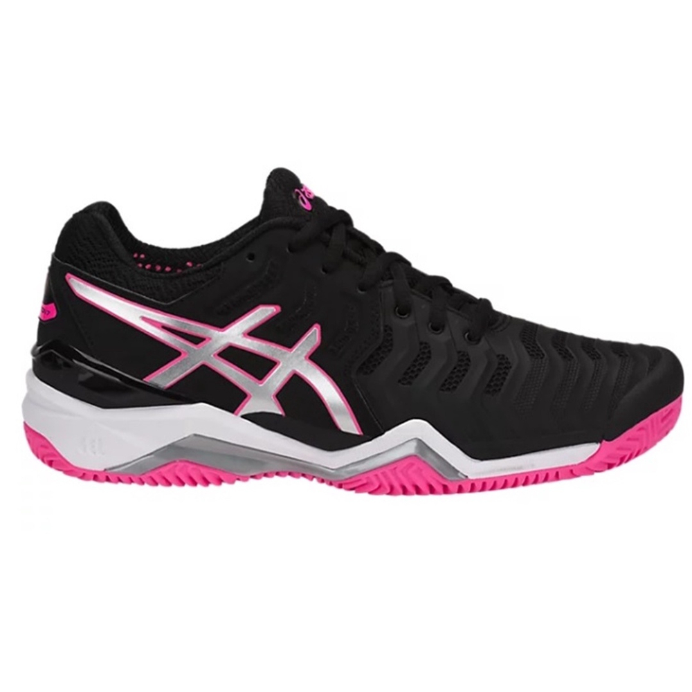 Asics gel resolution 7 clay feminino hotsell