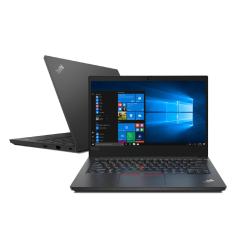 Notebook Lenovo ThinkPad E14 i7-1165G7 8GB 256GB ssd Windows 10 Home MX450 20TB000TBO Preto Menor preço em Notebook Lenovo ThinkPad E14 i7-1165G7 8GB 256GB ssd Windows 10 Home MX450 20TB000TBO Preto