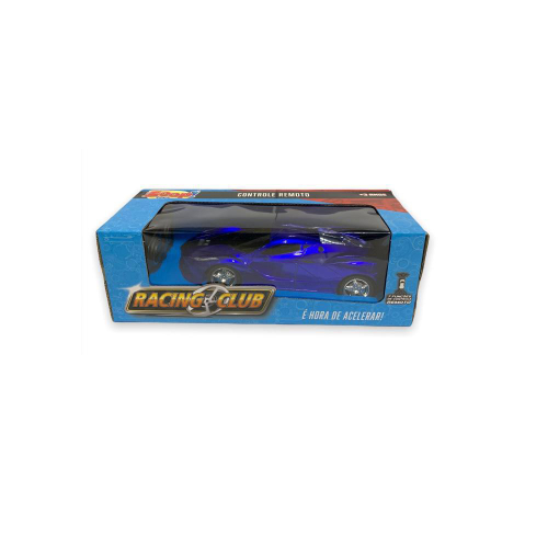 Carro de Controle Remoto Drift R$ 192 - Promobit