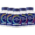 Kit Suplementos Alimentares Pro Vision Cápsulas Para Olhos