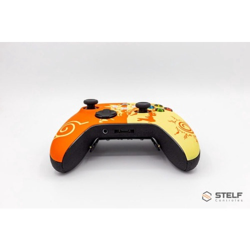 Controle Stelf Ps5 com Grip (fifa) em Promoção na Americanas