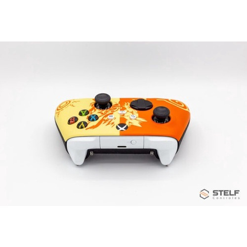 Controle Stelf Ps5 Com Grip Casual em Promoção na Americanas