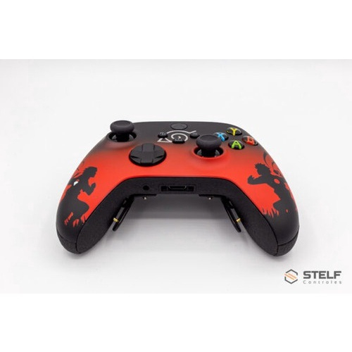 Controle Stelf Ps5 Com Grip na Americanas Empresas