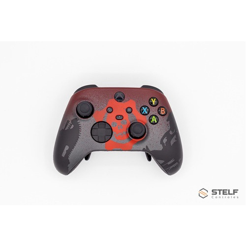 Controle Stelf Ps5 Com Grip Fifa - Elite na Americanas Empresas