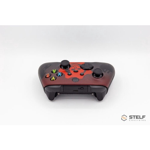 Controle Stelf Ps5 Com Grip Fifa - Elite na Americanas Empresas