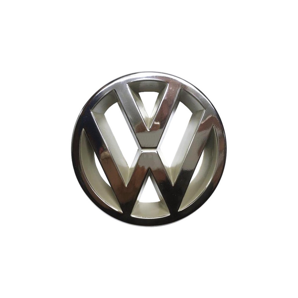 Emblema Vw Grade Gol Santana A Submarino