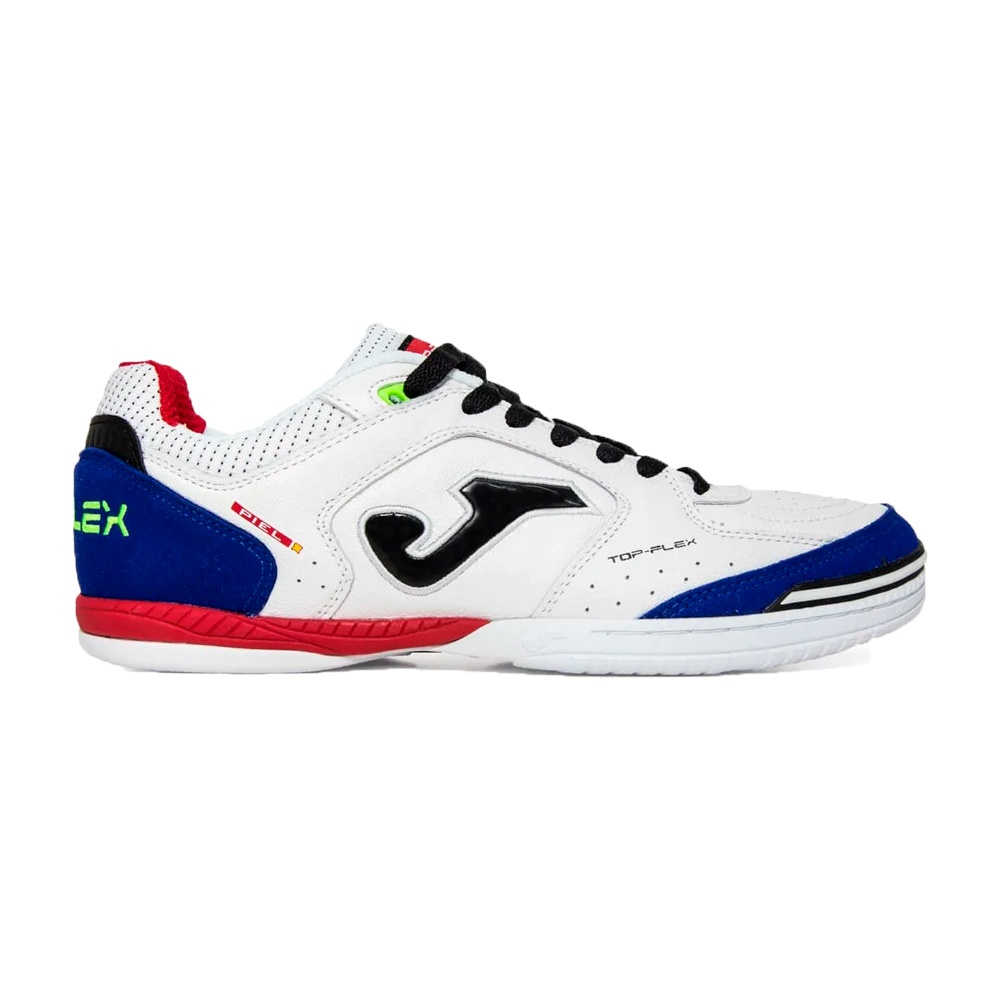 Chuteira joma outlet top flex futsal