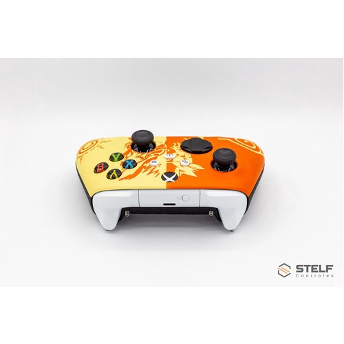 Controle Stelf Ps5 Com Grip Elite em Promoção na Americanas