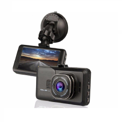 Câmera Veícular Interna Uber Carros Em Geral Full Hd 1080p é boa?