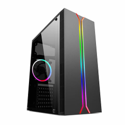 Computador Gamer amd Ryzen 3(3200G), 8GB DDR4, HD 120 ssd, amd RX550 (4GB), Windows 10 Menor preço em Computador Gamer amd Ryzen 3(3200G), 8GB DDR4, HD 120 ssd, amd RX550 (4GB), Windows 10