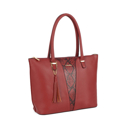 fossil ana tote bolsa